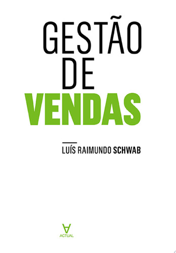 Gestão de vendas - Adaptar para vencer numa era relacional e digital