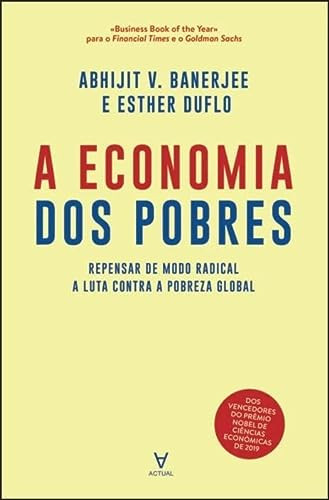 A Economia dos Pobres (Portuguese Edition)