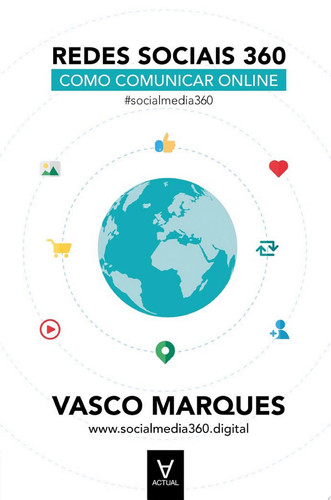 Redes Sociais 360 - 2a Edição