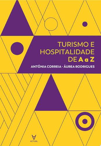 Turismo e Hospitalidade de A a Z