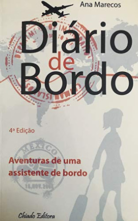 Diário de bordo