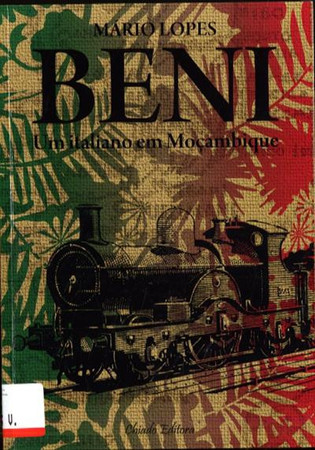 Beni: um italiano em Moçambique