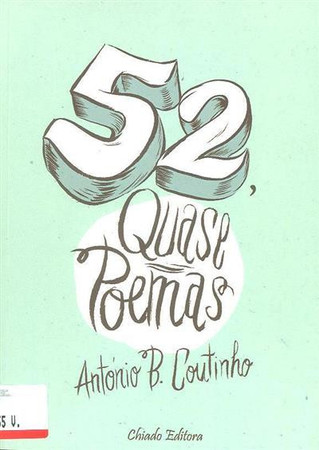 52 quase poemas