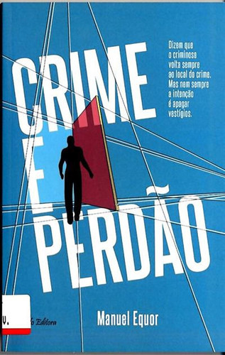 Crime e perdão