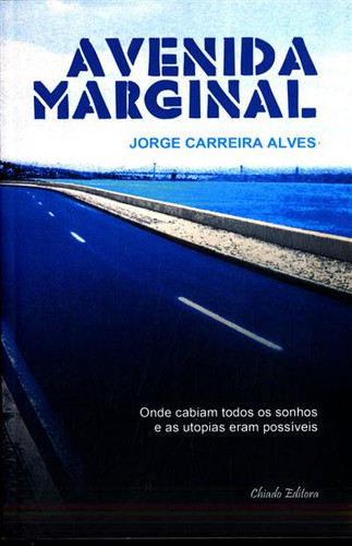 Avenida marginal