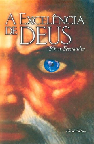 A excelência de Deus
