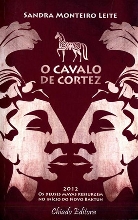 O cavalo de cortez