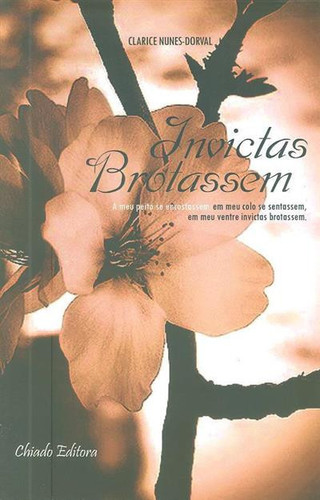 Invictas brotassem