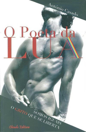 O poeta da lua