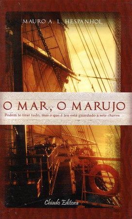 O mar, o marujo