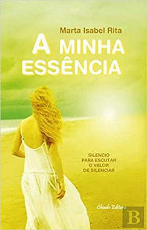 A minha essência
