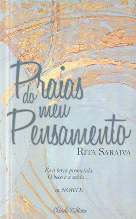 Praias do meu pensamento
