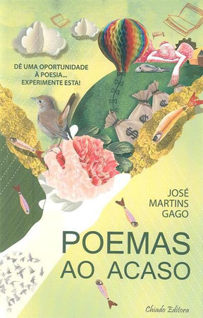 Poemas ao acaso