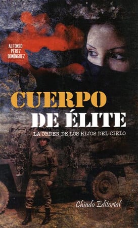 Cuerpo de élite: la ordem de los hijos del cielo