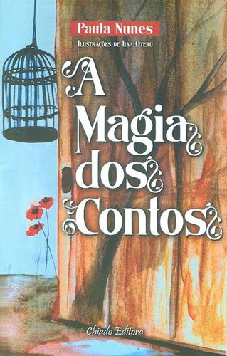 A magia dos contos