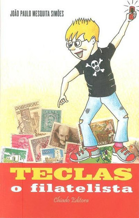 Teclas, o filatelista