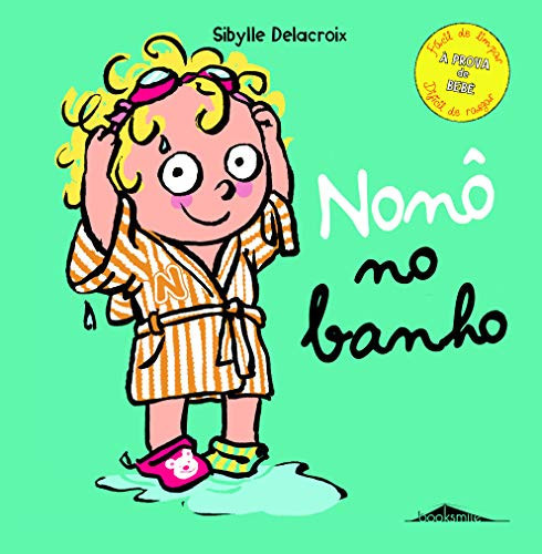 Nonô no banho