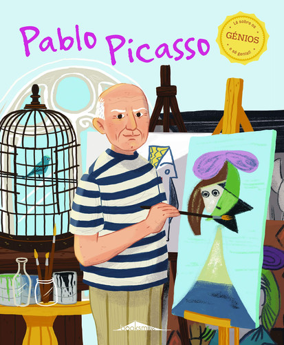 Pablo Picasso