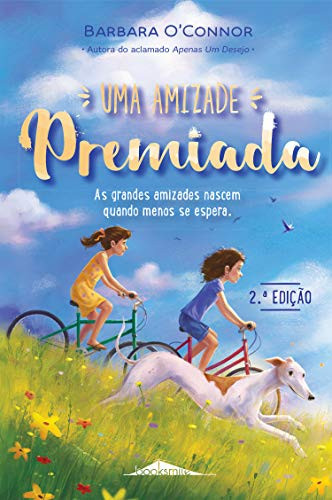 Uma Amizade Premiada (Portuguese Edition)