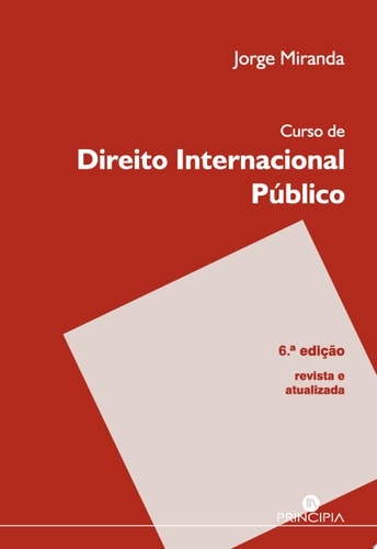 Curso de Direito Internacional Publico - 6a Ed