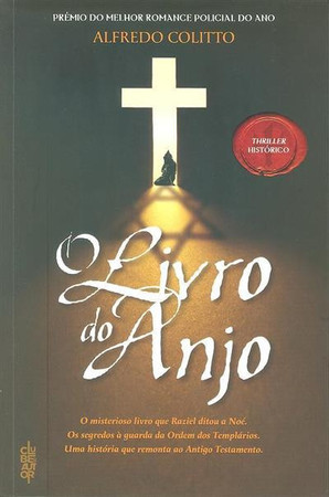 O livro do Anjo