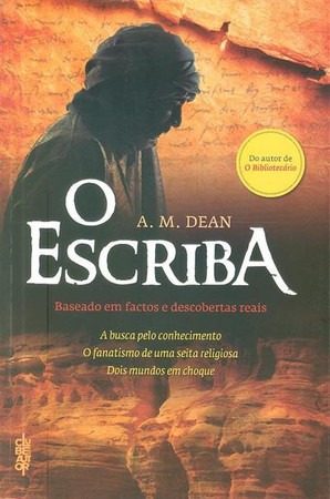 O escriba