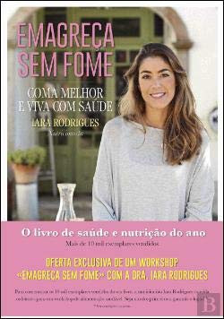 Emagreça Sem Fome (Portuguese Edition)