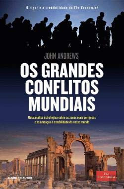 Os Grandes Conflitos Mundiais (Portuguese Edition)