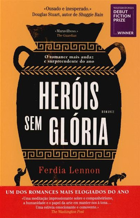 Heróis sem glória