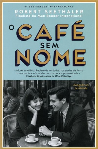 O café sem nome