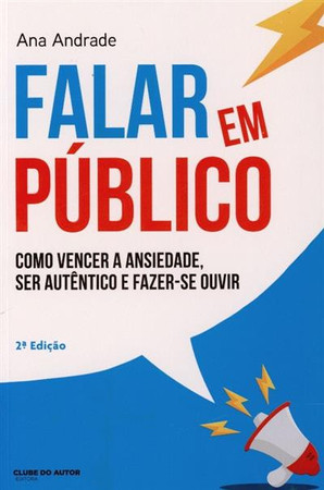 Falar em público