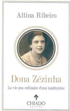 Dona Zézinha: la vie ordinaire d'une institutrice