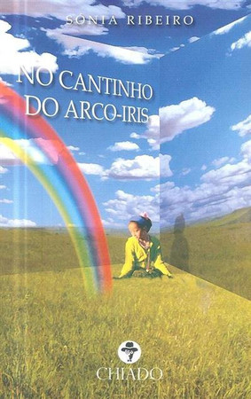 No cantinho do arco-iris
