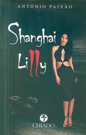 Shanghai Lilly