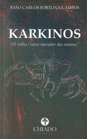 Karkinos: "o velho, novo morador das mamas"