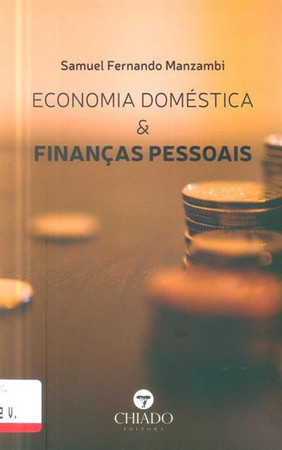 Economia doméstica & finanças pessoais