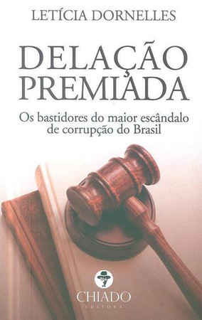 Delação premiada