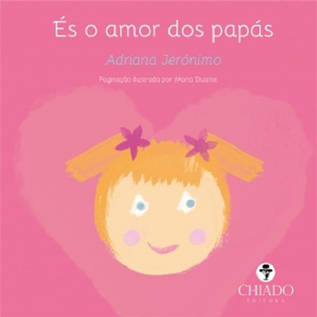 És o amor dos papás