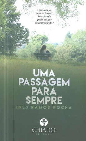 Uma passagem para sempre