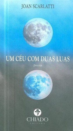 Um céu com duas luas