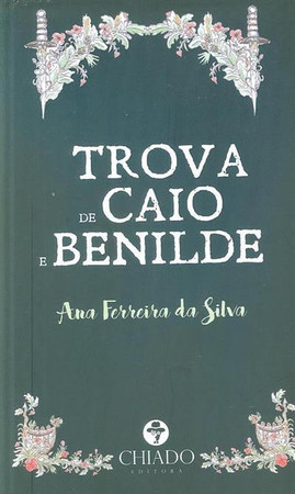 Trova de Caio e Benilde