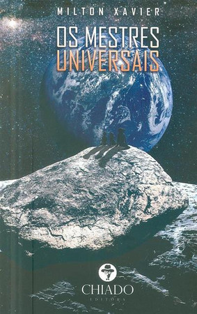 Os mestres universais: uma aventura em busca do artefato mais poderoso do universo