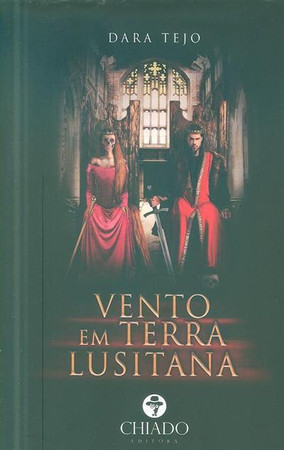 Vento em terra lusitana