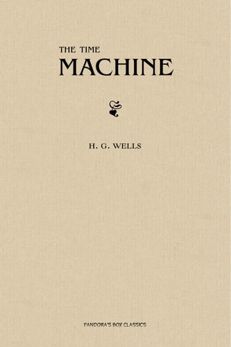 Edition published by Pandora's Box Classics