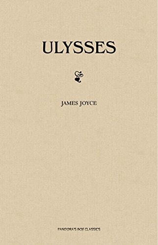 Edition published by Pandora's Box Classics