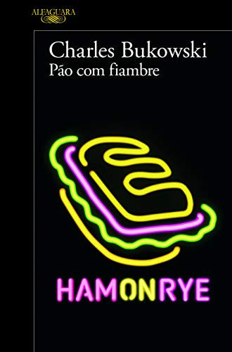 Pão com fiambre (Portuguese Edition)