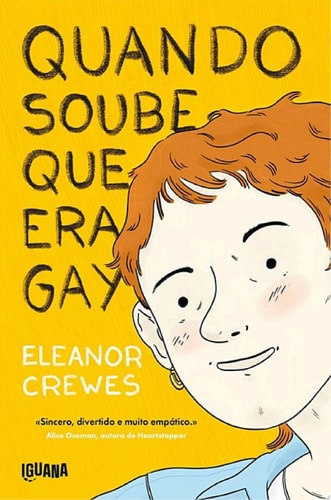 Quando Soube Que Era Gay