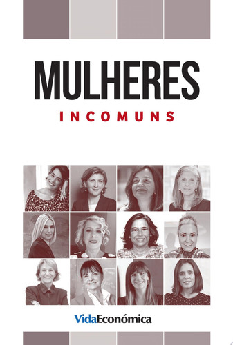 Mulheres Incomuns