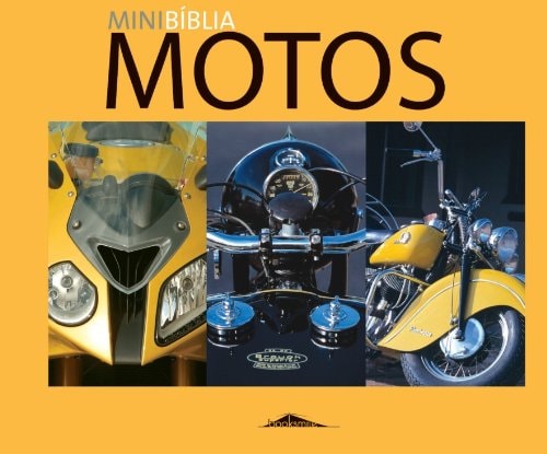 MiniBiblia Motos