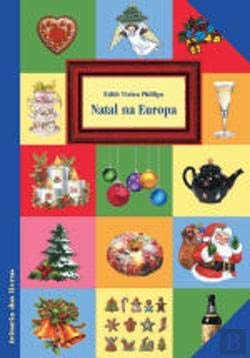 Natal na Europa (Portuguese Edition)